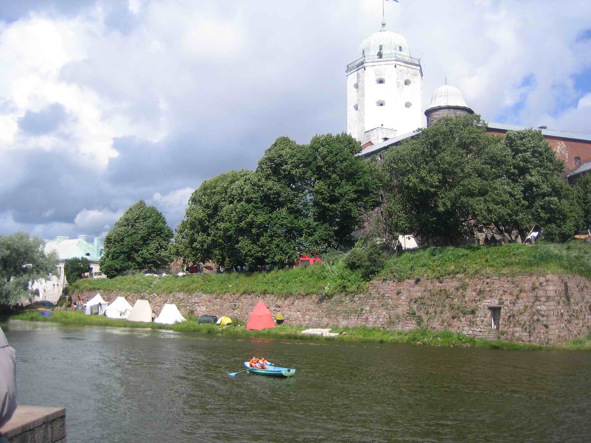 Vyborg